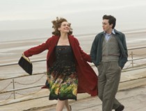 Still from Nowhere Boy