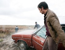 Still from Marshland