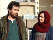 Still from The Salesman