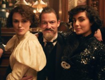 Still from Colette