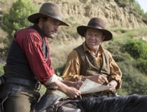 Still from The Sisters Brothers
