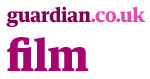 Guardian.co.uk Film logo