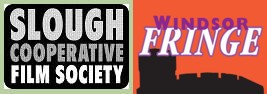 Slough Film Society logo