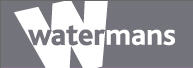 Watermans logo
