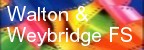 Walton &Weybridge FS logo