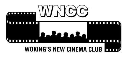 Woking NCC logo